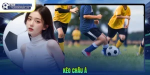 kèo châu Á