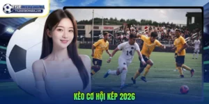 Kèo cơ hội kép