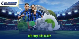 Kèo phạt góc