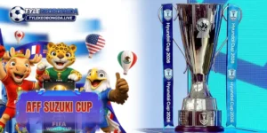 AFF Suzuki Cup - Sức Hút Bản Sắc Và Những Bước Chuyển Mình 