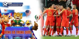 Bóng Đá Trung Quốc Trước Thử Thách Cải Tổ Toàn Hệ Thống