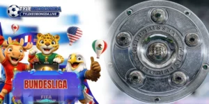 Bundesliga - Thứ Bóng Đá Với Tư Duy Pressing Hiện Đại