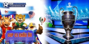 Cup C1 Châu Âu - Thánh Địa Của Những Nhà Vua Thực Thụ!