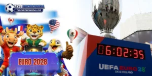 EURO 2028 - Những Thay Đổi Mới Và Bất Lợi Của Chủ Nhà
