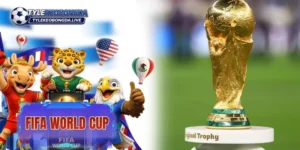 FIFA World Cup 2026 - Những Thay Đổi Mang Tính Lịch SửFIFA World Cup 2026 - Những Thay Đổi Mang Tính Lịch Sử