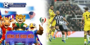 Giao Hữu - Cơ Hội Thử Nghiệm Nhân Sự Và Rà Soát Lại Đội Hình