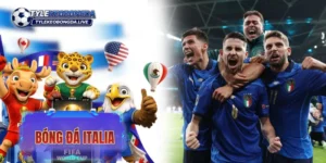 Bóng Đá Italia Và Sức Sống Bền Bỉ Qua Nhiều Thập Kỷ