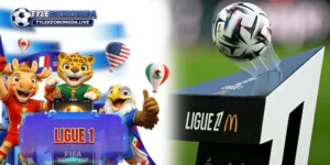 Ligue 1 - Sân Chơi Đào Tạo Trẻ Và Những Thay Đổi Để Bền Vững