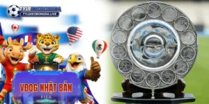 VĐQG Nhật Bản - Khám Phá Bản Sắc J-League Từ A đến Z