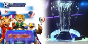 Vô Địch Châu Á: Cuộc Chiến Vương Quyền Champions League Elite