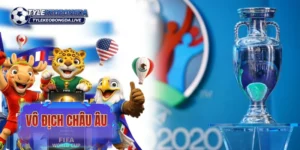Vô Địch Châu Âu: Nơi Trừng Phạt Đối Thủ Từ Sai Lầm Nhỏ Nhất!